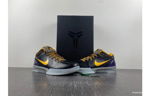 Diem Nike Protro 4 Carpe Kobe   AV6339-001 1224